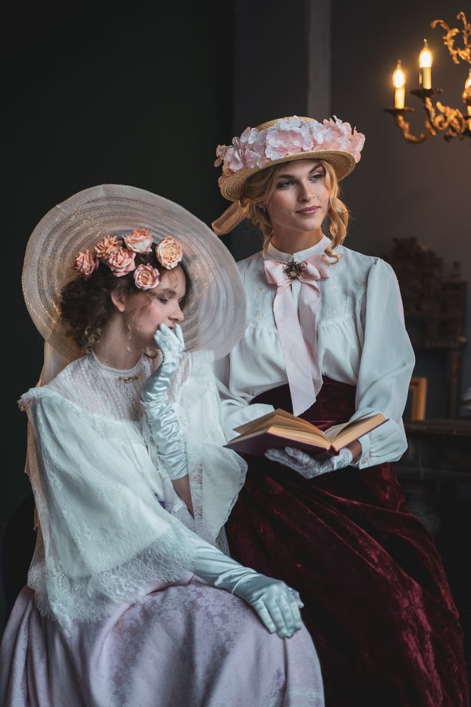 Photograph by Василиса Новикова