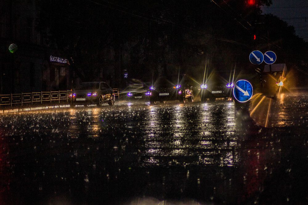 Photograph by Николай Сойнов