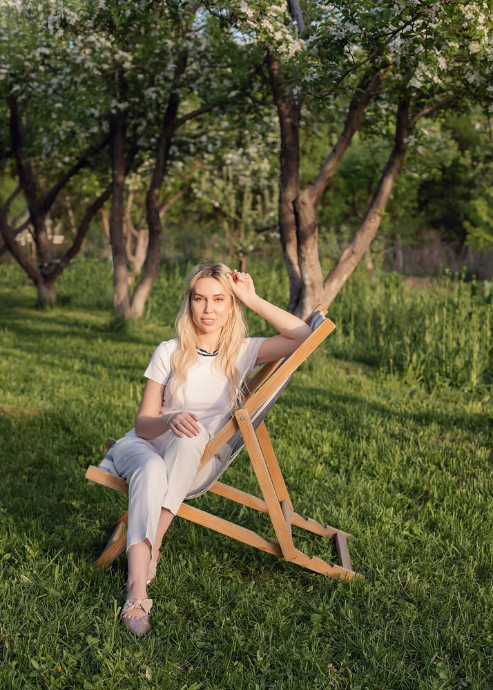 Photograph by Людмила Пак