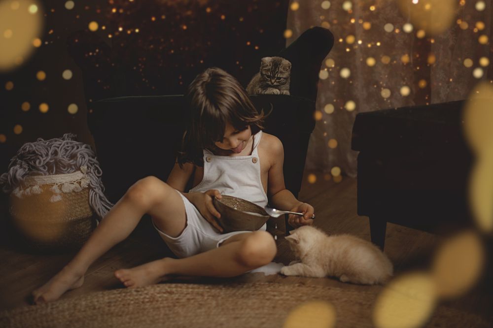 Photograph by Anastasia Strekalovski