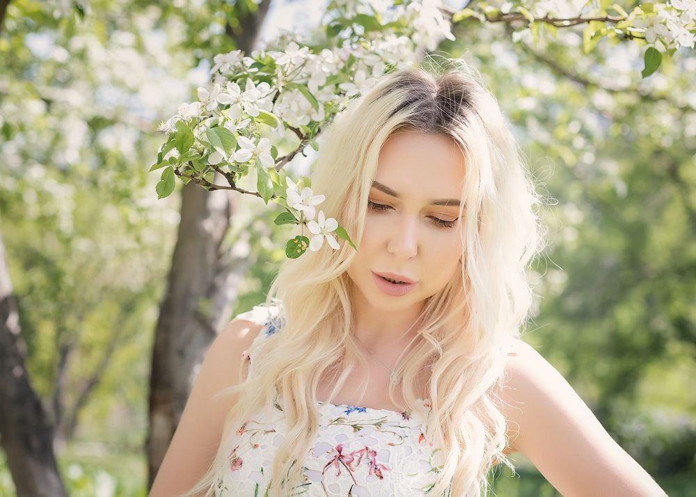 Photograph by Людмила Пак