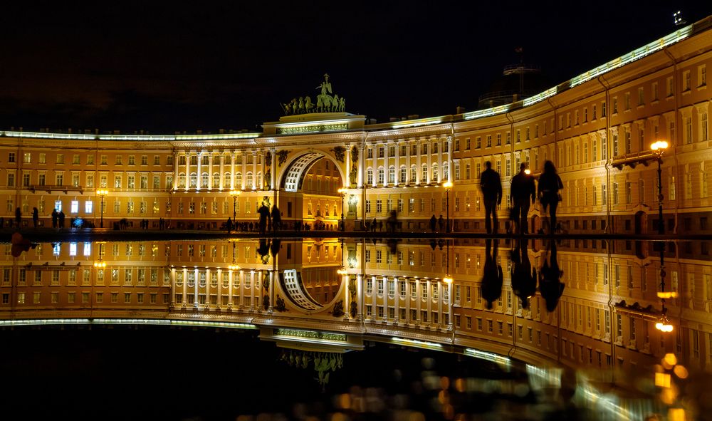 Photograph by Илья Юфа