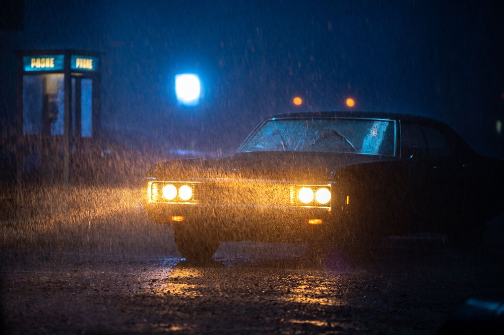 Photograph by Илья Юфа