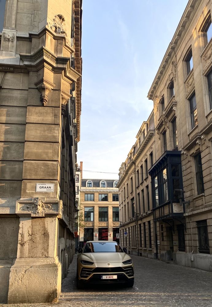 Photograph by Анастасия Тирская