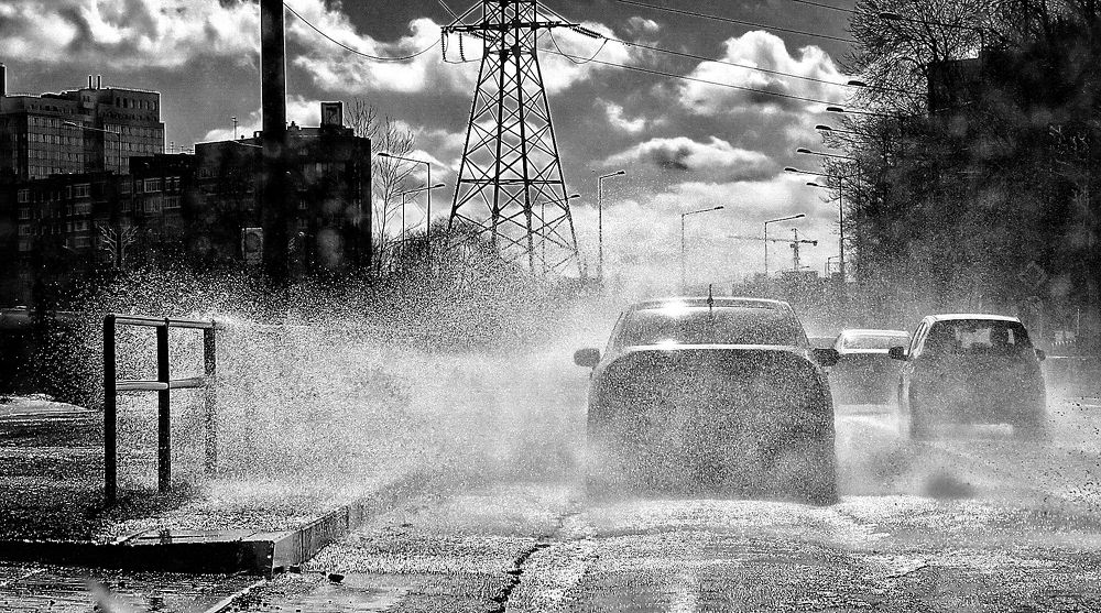 Photograph by Red Pashechka