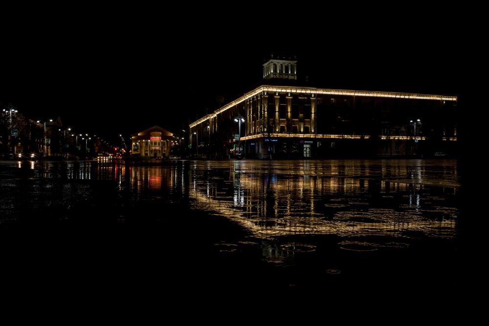 Photograph by Сергей Пашнов