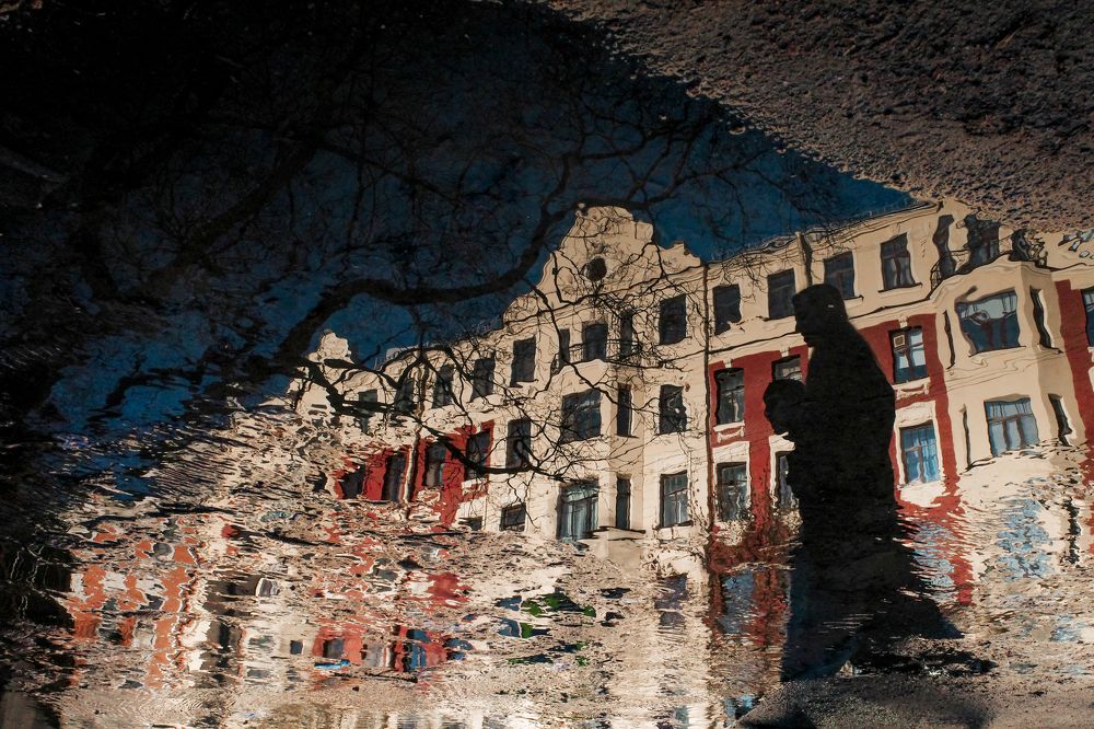 Photograph by Даша Курганова