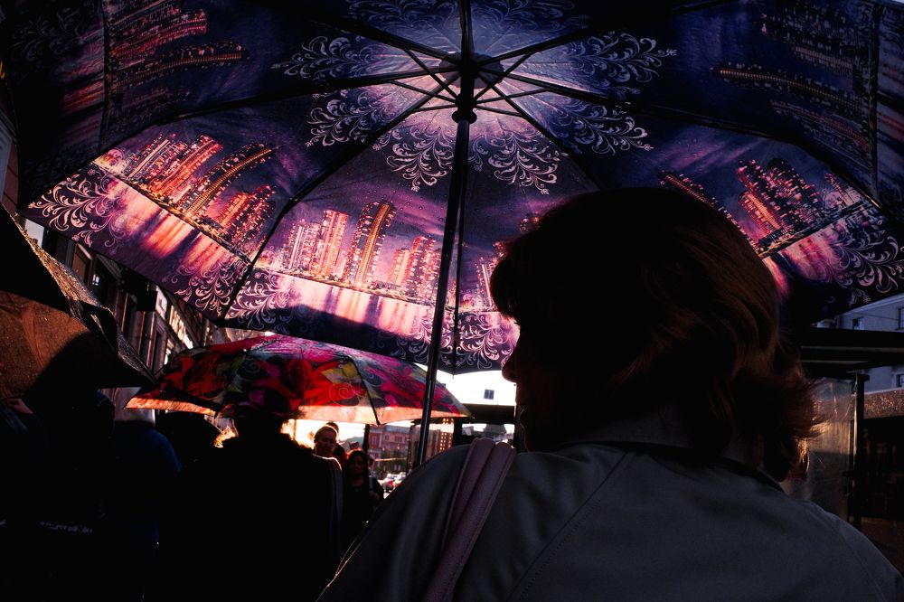 Photograph by Даша Курганова