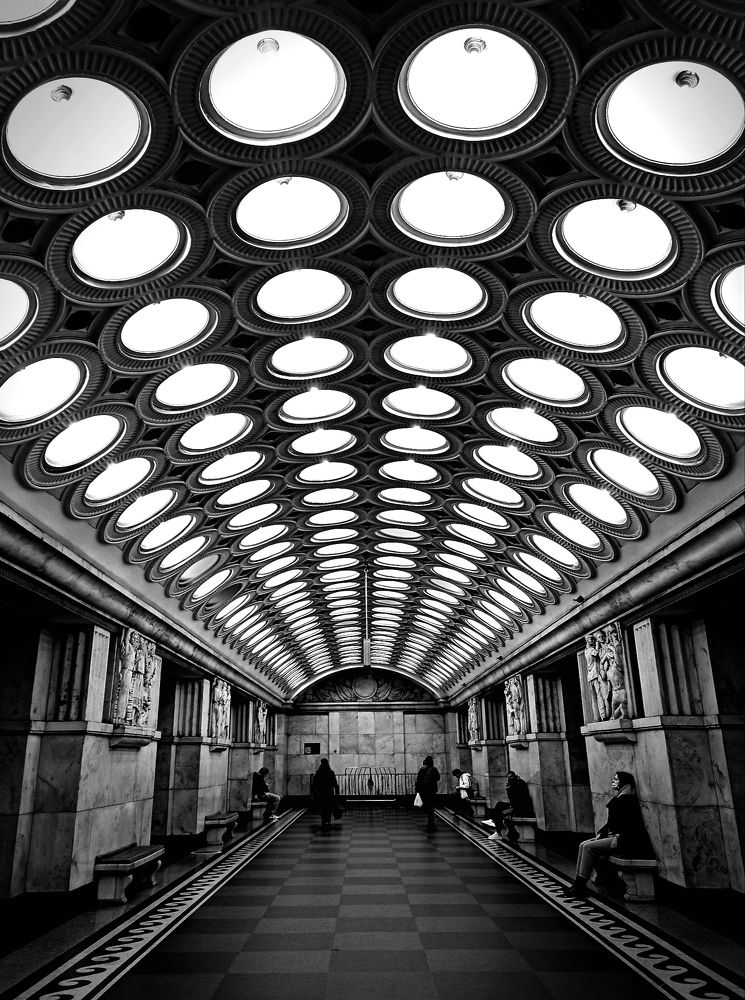 Photograph by Eлена Смирнова