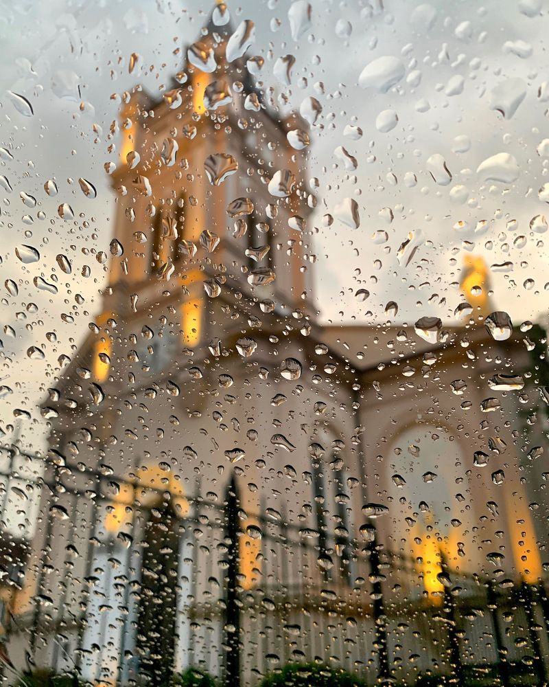 Photograph by Александр Чернега