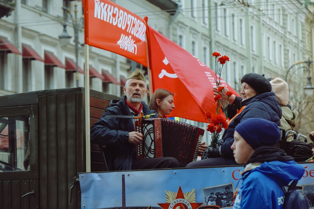 Photograph by Марк
