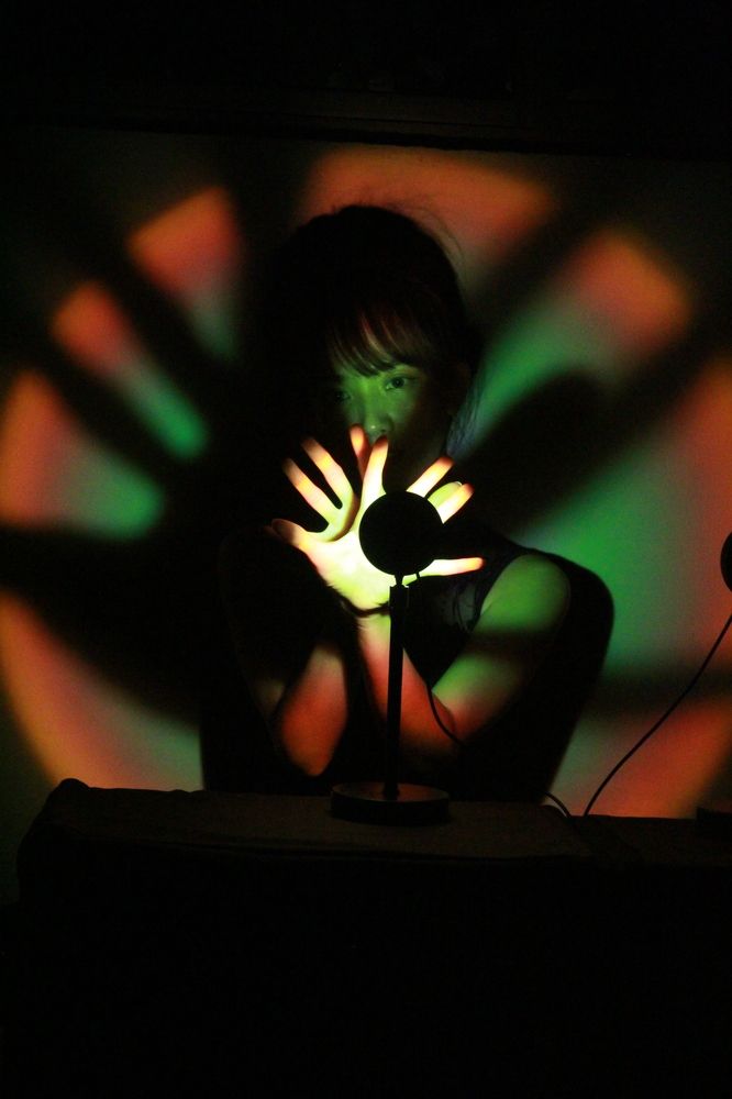 Photograph by Saw J Wey