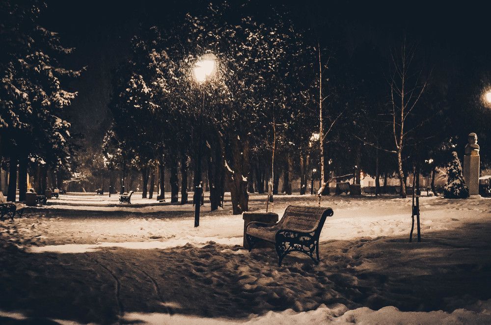 Photograph by Дмитрий Педченко