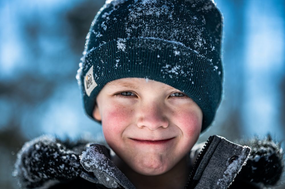 Photograph by Ryan Constable