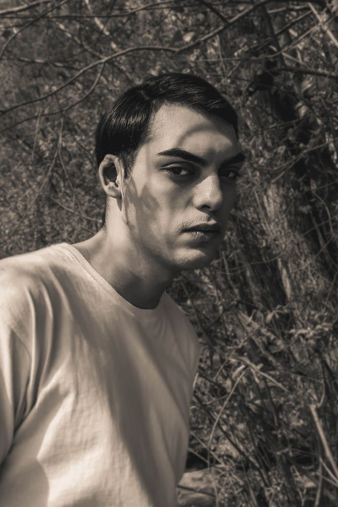Photograph by Наталья