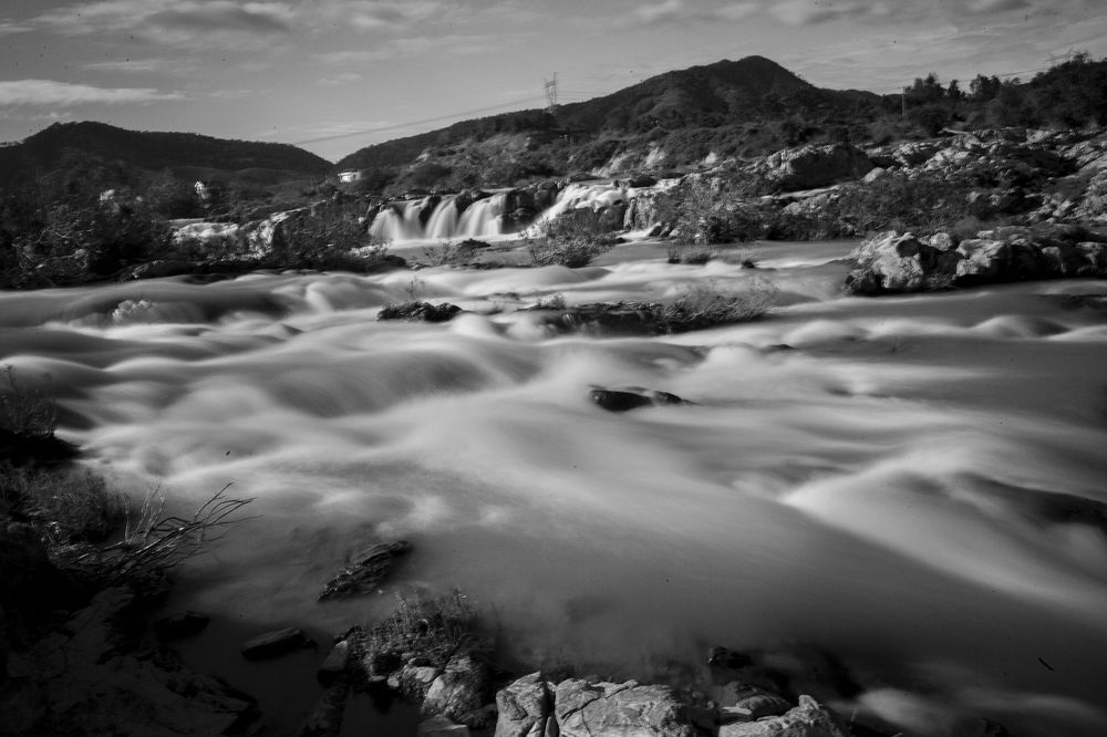 Photograph by HuyDang