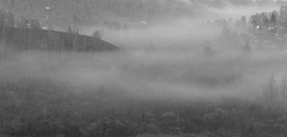 Photograph by Михаил Измайлов