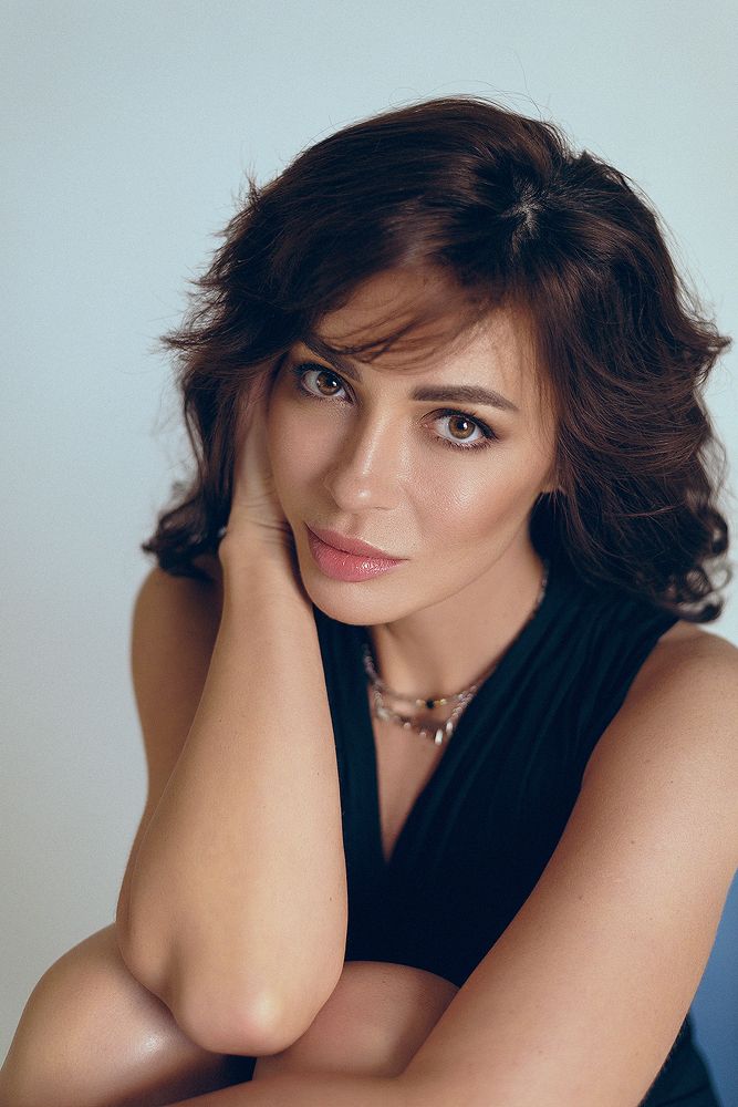 Photograph by Белла Керимова