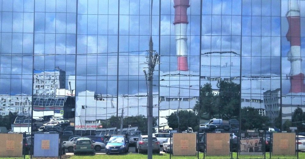 Photograph by Станислав Третьяков