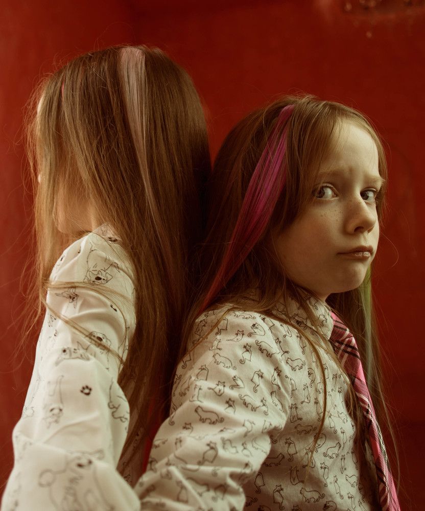 Photograph by Александра Морозова