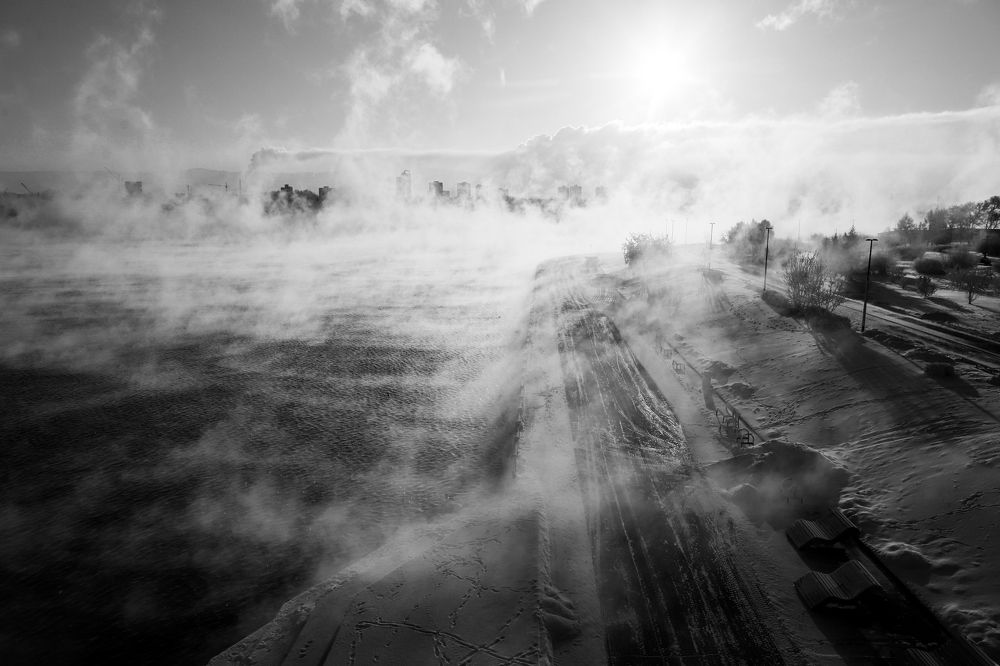 Photograph by Рыбаков Руслан