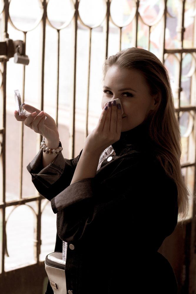 Photograph by Роман Саламатин