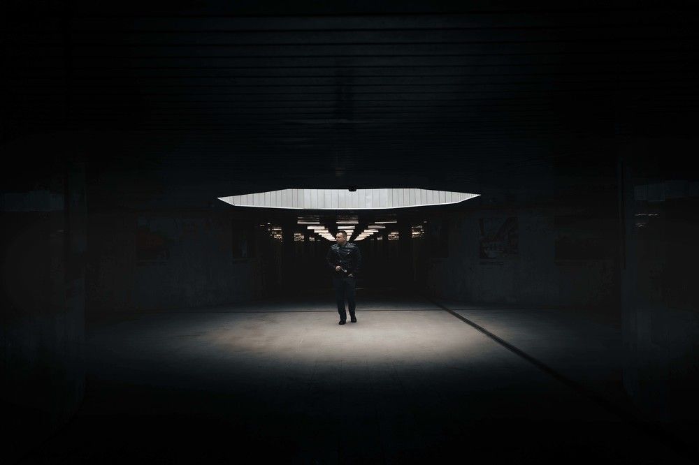 Photograph by Фархат Сабирзянов