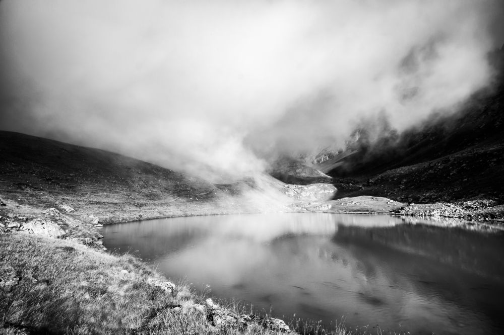 Фотография автора Ирина Гентош