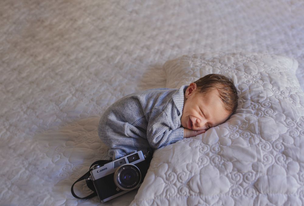 Photograph by Karoline Saadi