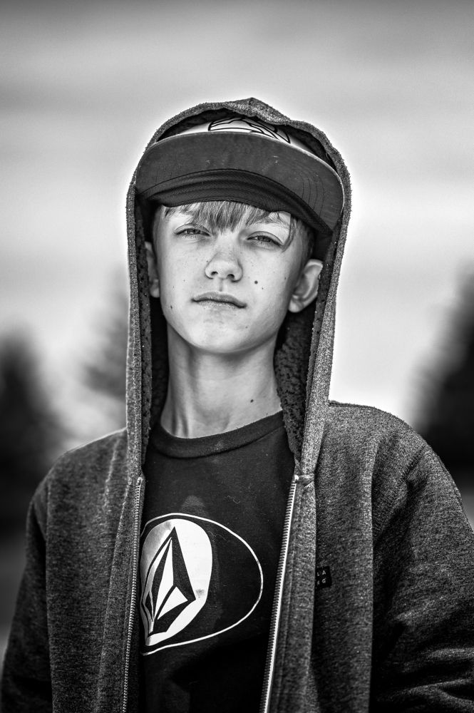 Photograph by Ryan Constable