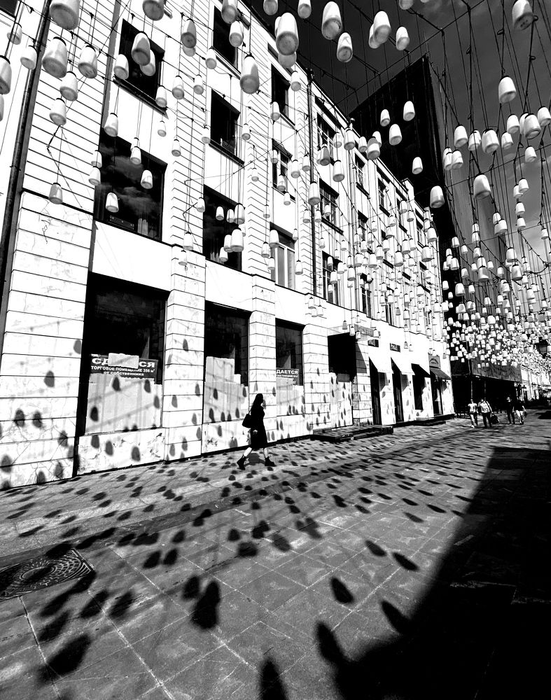 Photograph by Александра Морозова