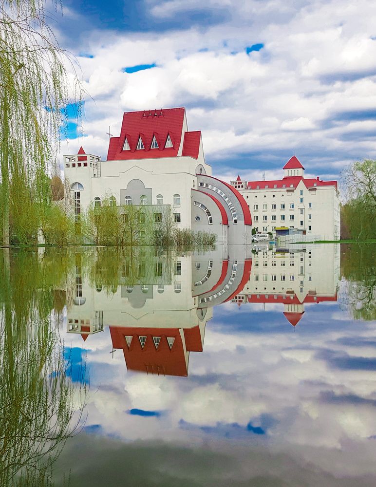 Photograph by Татьяна Яркович