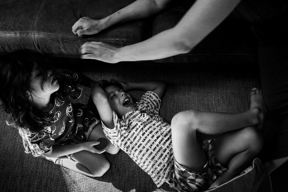 Photograph by Karoline Saadi