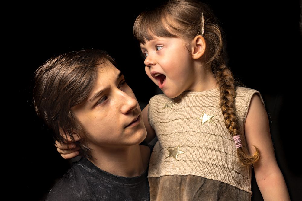 Photograph by Сергей Осинцев