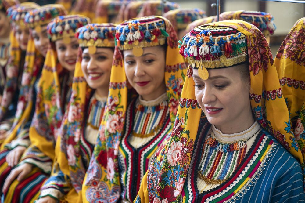 Photograph by Vanq Pavlova