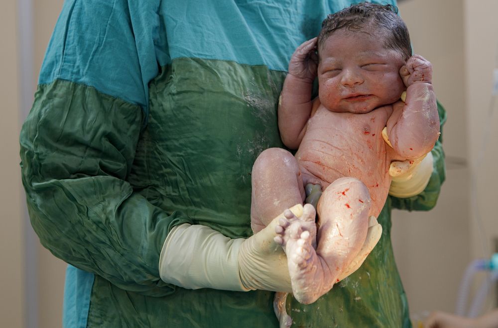 Photograph by Teymur Mammadov