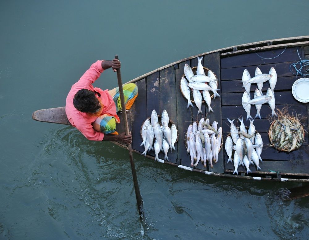 Photograph by Habibur Rahman Mohammad.