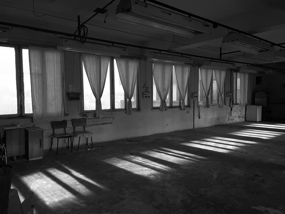 Photograph by Vanq Pavlova