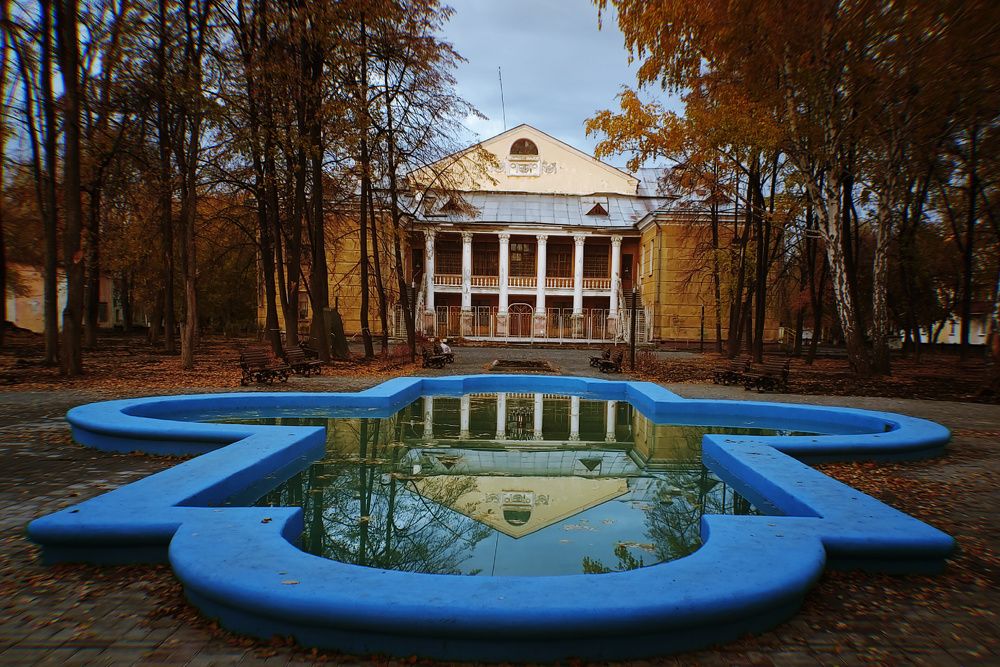 Photograph by Татьяна Гатиятуллина