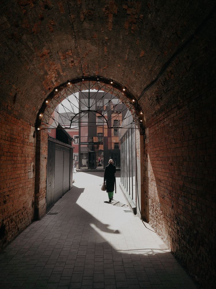 Photograph by Сергей Солдатов