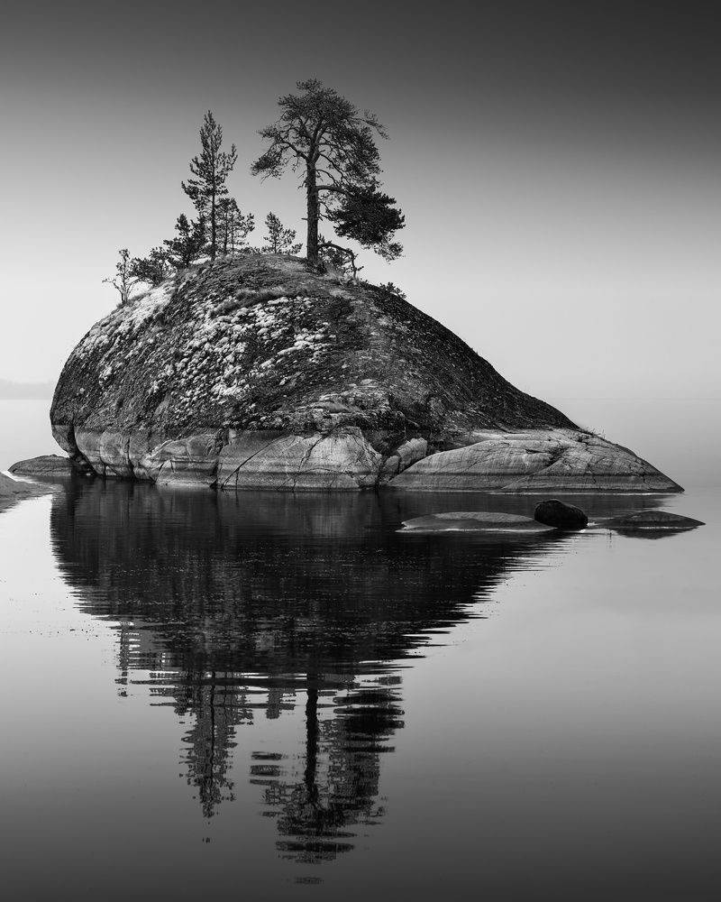 Одиночество