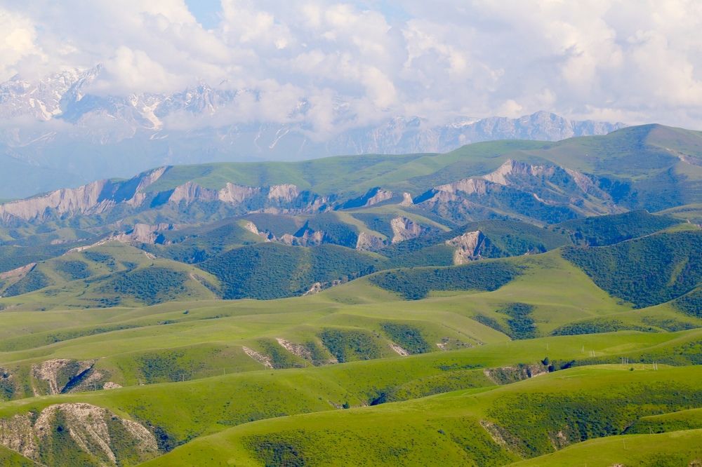 Photograph by Мирбек Конобаев