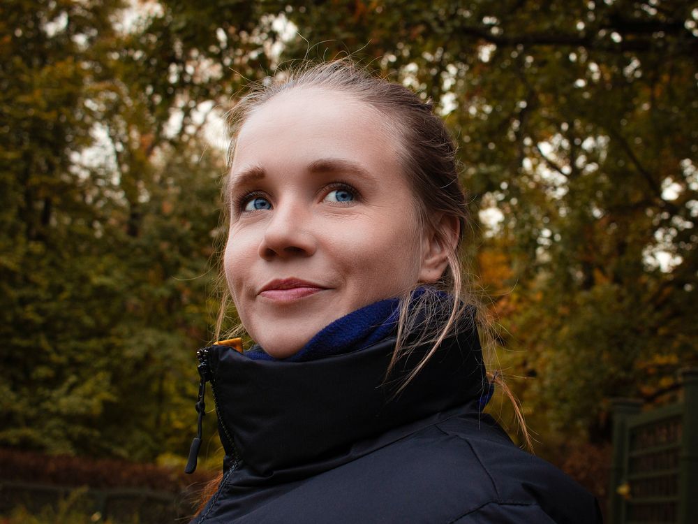 Photograph by Alexander Fedorov