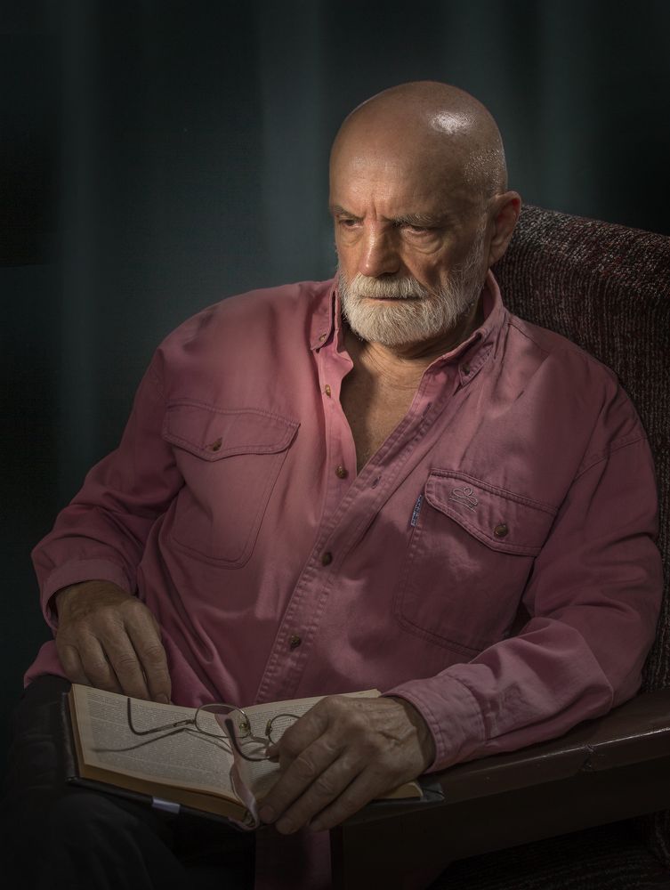 Photograph by Александр Свистунов