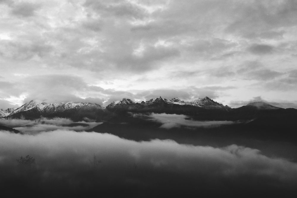 Photograph by Александра Божко