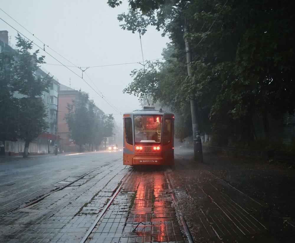 Photograph by Prometej