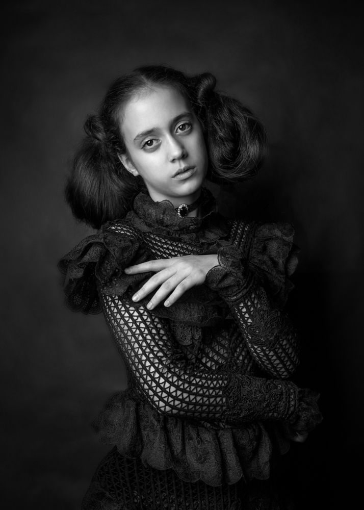 Photograph by Ольга Славгородская