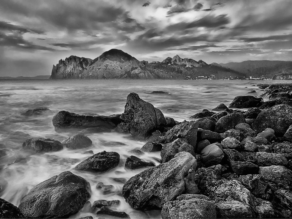 Photograph by Анатолий Веремеев