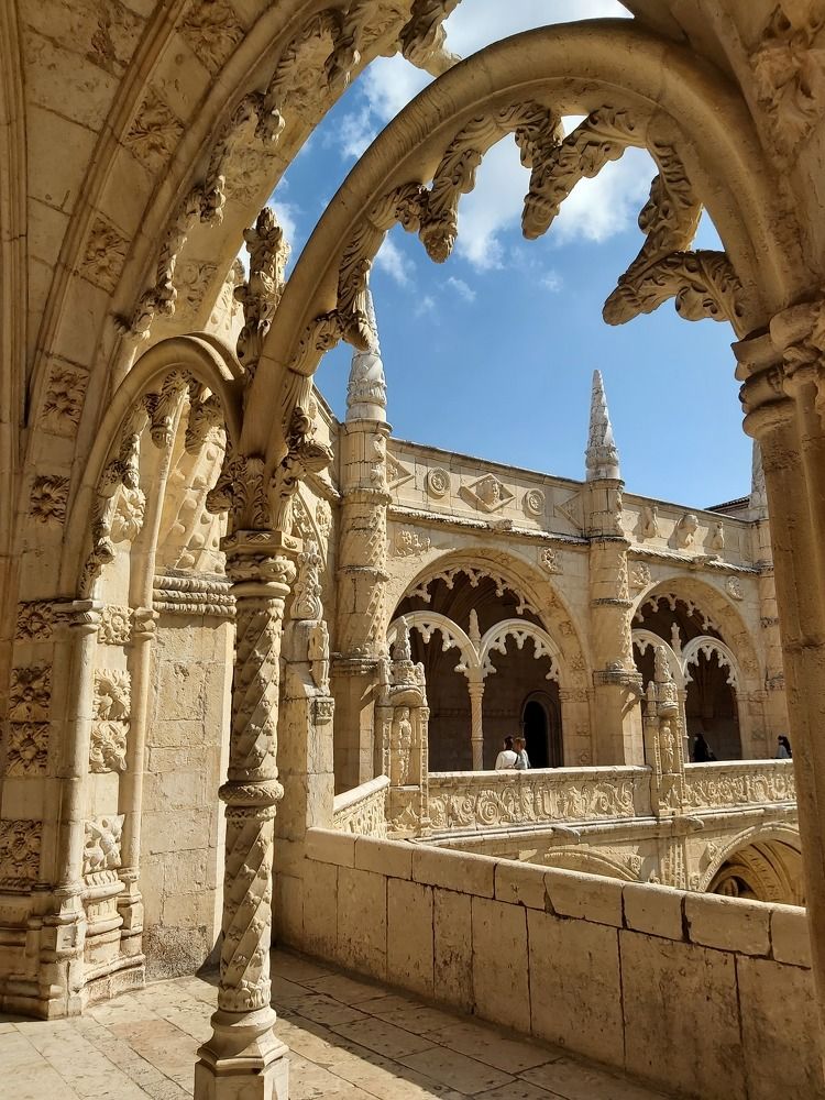 Photograph by Nuno d'Ornellas