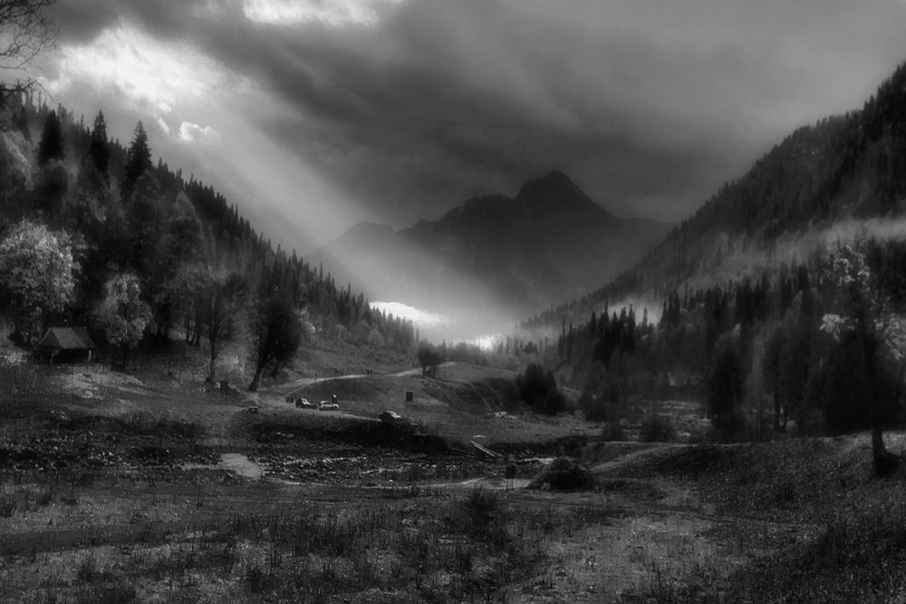 Photograph by Анатолий Веремеев